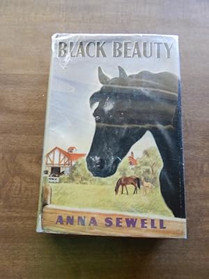 Black Beauty: The Autobiography of a Horse