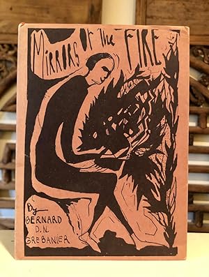 Immagine del venditore per Mirrors of the Fire Poems and Translations venduto da Long Brothers Fine & Rare Books, ABAA