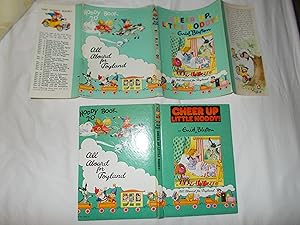 Seller image for CHEER UP, LITTLE NODDY No 20 for sale by ROWENA CHILDS