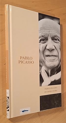 Imagen del vendedor de Pablo Picasso en tres revisiones a la venta por Llibres Bombeta
