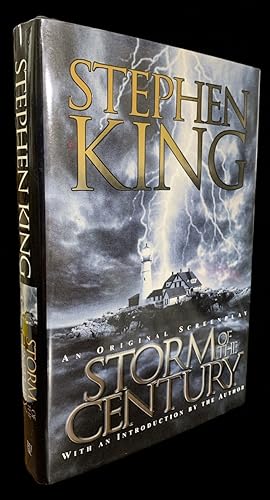 Image du vendeur pour Storm of the Century mis en vente par First Coast Books