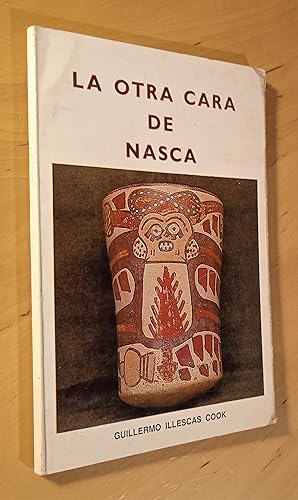 Imagen del vendedor de La otra cara de Nasca a la venta por Llibres Bombeta