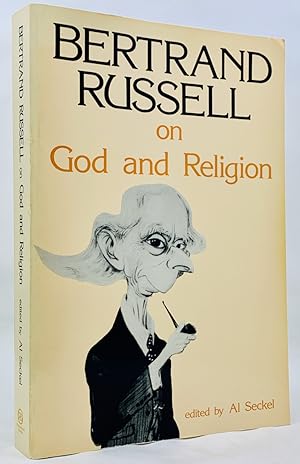 Imagen del vendedor de Bertrand Russell on God and Religion a la venta por Zach the Ripper Books