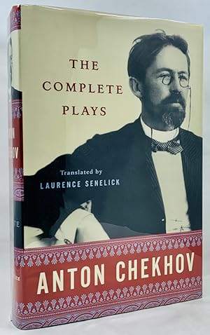 The Complete Plays