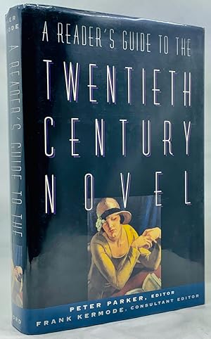 Image du vendeur pour A Reader's Guide To The Twentieth-Century Novel mis en vente par Zach the Ripper Books