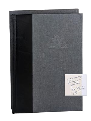 Bild des Verkufers fr Justice Illuminated: The Art of Arthur Szyk [Deluxe Limited Edition, Signed by Ungar] zum Verkauf von Capitol Hill Books, ABAA