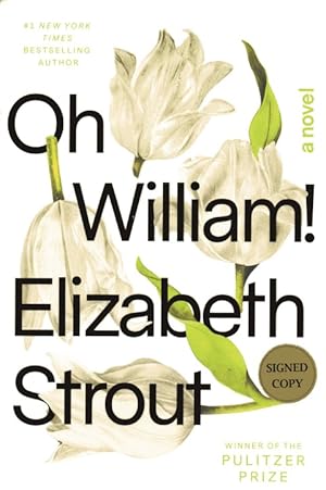 Seller image for Oh William! for sale by CatchandReleaseBooks