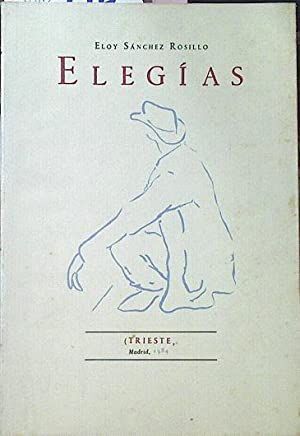 Immagine del venditore per ELEGAS venduto da Antrtica