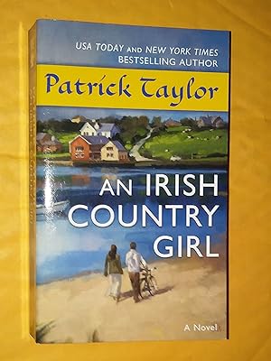 Seller image for An Irish Country Girl for sale by Livresse