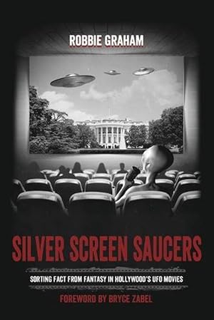 Immagine del venditore per Silver Screen Saucers: Sorting Fact from Fantasy in Hollywood's UFO Movies (Paperback) venduto da Grand Eagle Retail
