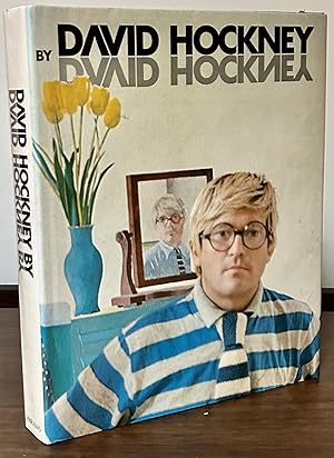 David Hockney by David Hockney