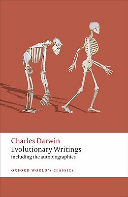 Seller image for Evolutionary Writings: Including the Autobiographies (Paperback or Softback) for sale by BargainBookStores