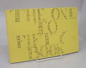 Seller image for The One to Fifty Book for sale by Attic Books (ABAC, ILAB)