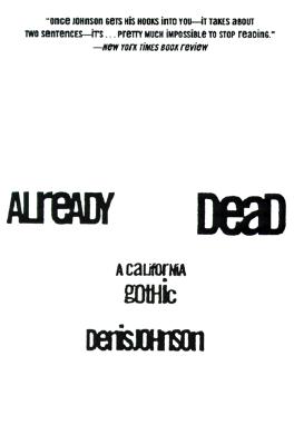 Seller image for Already Dead: A California Gothic (Paperback or Softback) for sale by BargainBookStores
