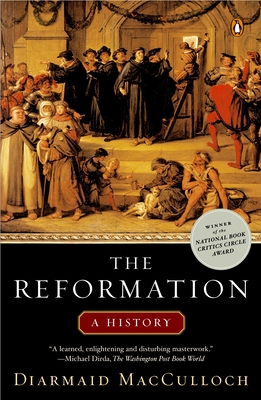 Seller image for The Reformation: A History (Paperback or Softback) for sale by BargainBookStores