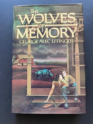 The Wolves of Memory