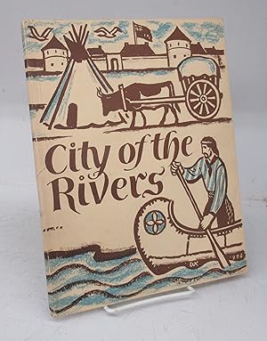 Bild des Verkufers fr City of the Rivers zum Verkauf von Attic Books (ABAC, ILAB)