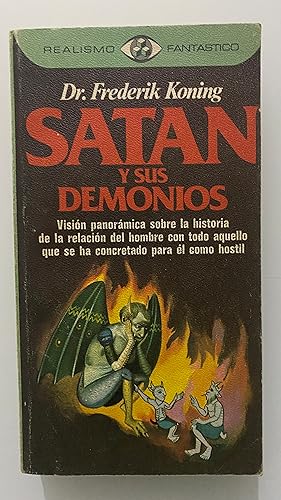 Satán y sus demonios