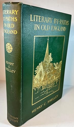 Literary By-Paths in Old England