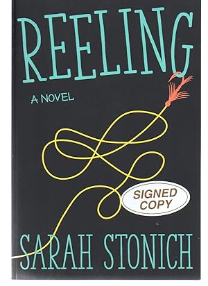 Seller image for Reeling: A Novel for sale by EdmondDantes Bookseller