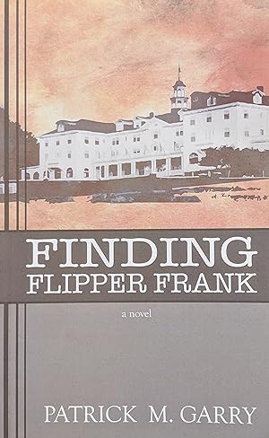 Seller image for Finding Flipper Frank for sale by Eat My Words Books