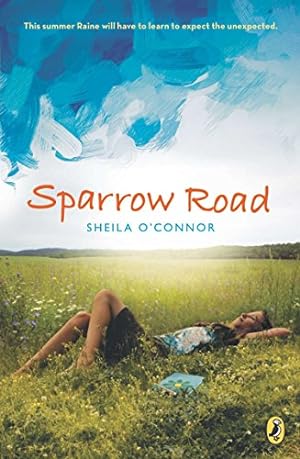 Seller image for Sparrow Road for sale by Reliant Bookstore