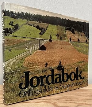 Bild des Verkufers fr Jordabok: Odlingsbilder 1971-75 zum Verkauf von Chaparral Books