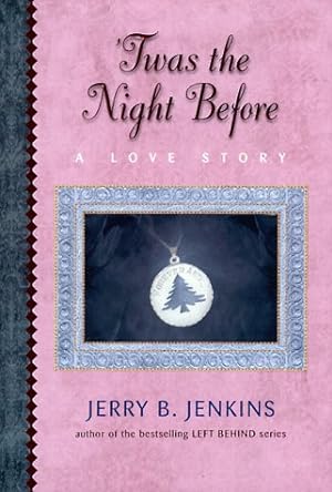 Seller image for Twas the Night Before: A Christmas Allegory for sale by Reliant Bookstore