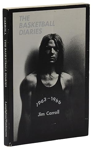 Seller image for The Basketball Diaries for sale by Burnside Rare Books, ABAA