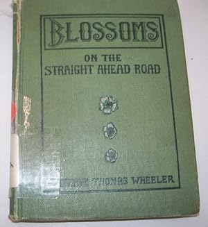 Seller image for Blossoms on the Straight Road Ahead: Reasoning Rimes for Children for sale by Easy Chair Books