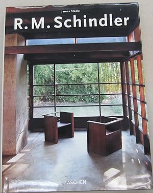 Image du vendeur pour Rudolf Michael Schindler mis en vente par Midway Book Store (ABAA)