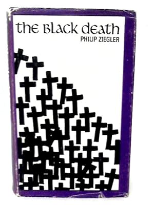 Imagen del vendedor de The Black Death a la venta por World of Rare Books