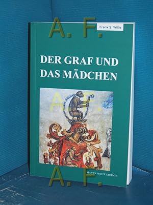 Bild des Verkufers fr Der Graf und das Mdchen zum Verkauf von Antiquarische Fundgrube e.U.