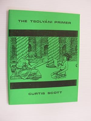 The Tsolyáni Language Primer