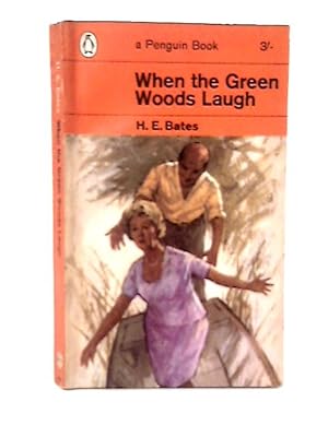 Imagen del vendedor de When the Green Woods Laugh a la venta por World of Rare Books