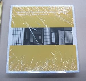 Immagine del venditore per Katsura: Picturing Modernism in Japanese Architecture venduto da Midway Book Store (ABAA)