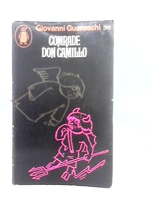 Bild des Verkäufers für Comrade don Camillo zum Verkauf von World of Rare Books