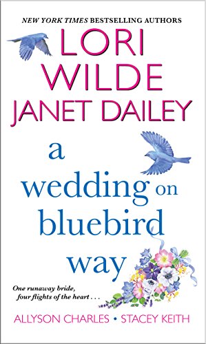 Seller image for A Wedding on Bluebird Way for sale by Reliant Bookstore