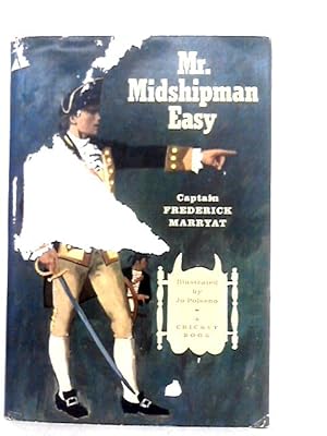 Seller image for Mr. Midshipman Easy for sale by World of Rare Books