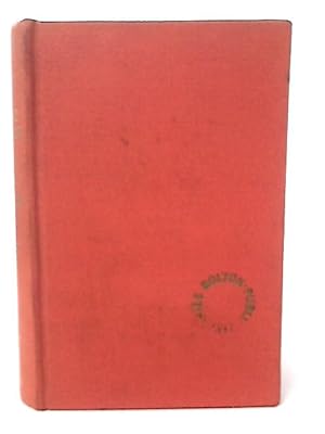 Image du vendeur pour Passages From the English Note-books of Nathaniel Hawthorne: Vol. 1. mis en vente par World of Rare Books