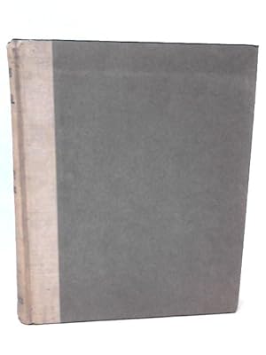 Bild des Verkufers fr The Library, A Quarterly Review of Bibliography - Fourth Series, Volume III zum Verkauf von World of Rare Books
