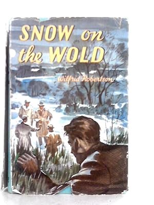 Bild des Verkufers fr Snow on the Wold zum Verkauf von World of Rare Books