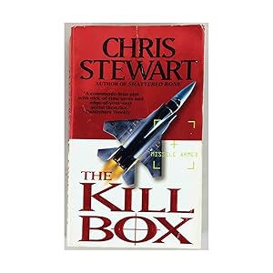 Seller image for The Kill Box for sale by Reliant Bookstore