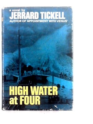 Seller image for High Water at Four for sale by World of Rare Books