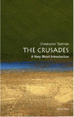 Immagine del venditore per The Crusades: A Very Short Introduction (Paperback or Softback) venduto da BargainBookStores