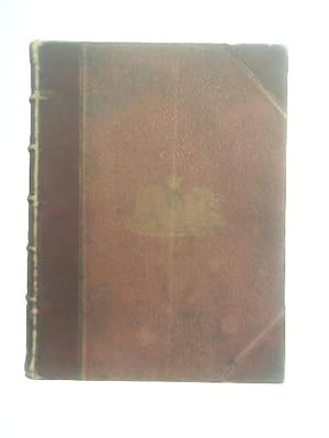 Image du vendeur pour The National History of England: Civil, Military, and Domestic Vol III mis en vente par World of Rare Books