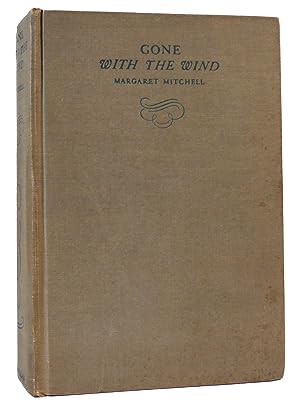 GONE WITH THE WIND