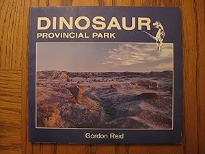 Dinosaur Provincial Park (Alberta)