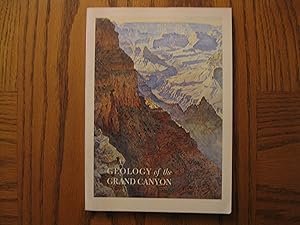 Geology of the Grand Canyon (2nd Edition)