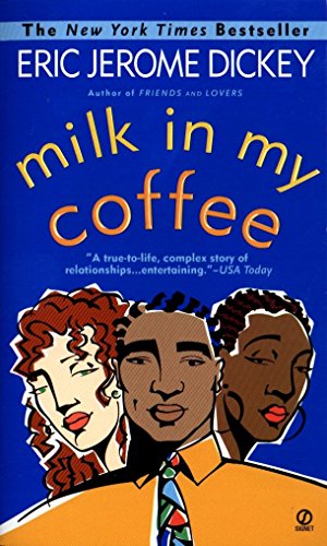 Seller image for Milk in My Coffee for sale by Reliant Bookstore